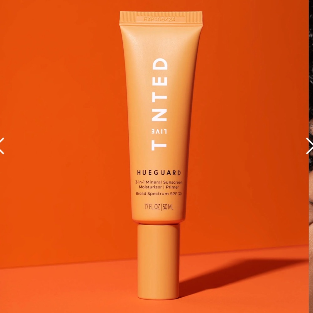 Live Tinted Huegard 3-in-1 Mineral Sunscreen/Moisturizer/Primer SPF 30